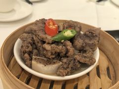 -白天鹅宾馆-宏图府餐厅