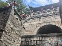 -武汉长春观