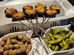 -三个大叔烤羊肉串·炭炉砂锅菜(西三旗店)