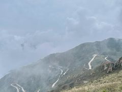 -白草畔自然风景区