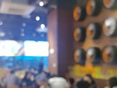 -本色·小马哥烧烤(无锡九里仓店)