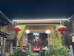 -龙姐私房菜(和顺古镇店)