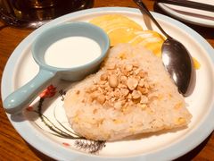 越式椰香糯米饭-印象芽庄越式餐厅(东兴店)