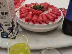 -田园肥牛鲍鱼先生(新北店)