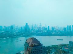 景观位-翡翠36餐厅(浦东香格里拉店)