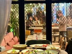 -叶叶菩提(太原别墅店)