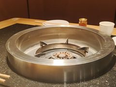 -香佰里鲜货火锅(佳乐金街店)