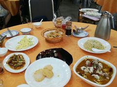 -焯明脆肉鲩世家(金沙洲店)