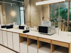 -阿那亚第六食堂(文创街区店)
