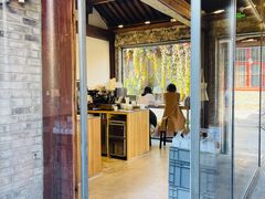 门面-VOYAGE COFFEE(杨梅竹店)