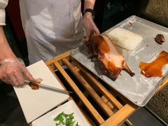 -四季民福烤鸭店(前门廊房二条店)