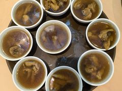 -围龙屋客家食府(福田店)