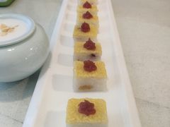 -老太原菜馆(中正天街店)