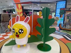 -凯德MALL(西直门店)