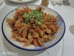 酱油河虾-930私房菜(欧阳路店)