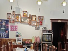 -天天初二·天津传统捞面·天津特色菜(凌奥总店)