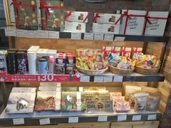 零售区-多乐之日(西苑龙湖店)