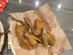 -小粉房鲽鱼头海鲜小串(燕郊总店)