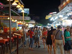 -富国夜市