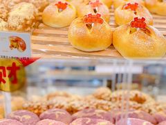 -BreadTalk面包新语·烘焙蛋糕(东方宝泰广场店)