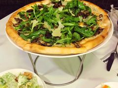 -WOLFGANG PUCK KITCHEN & BAR(迪士尼小镇店)