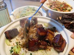 -新白鹿餐厅(城西银泰城店)