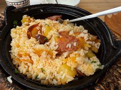 -渝绝回味碗土家洋芋饭(学道街店)