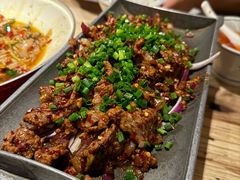 -树厨贵州菜(大十字店)