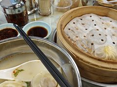 -食惠里小笼包面馆(越秀店)
