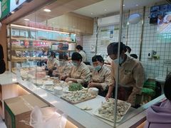 -袁记云饺(鼓楼店)