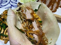 -满园春饼(宜昌万达店)