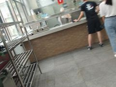 -广东外语外贸大学(白云山校区)