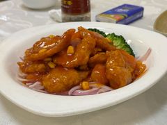 -汇兴源餐馆(小北路店)