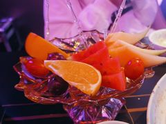 -粉墨特色菜·烧烤音乐酒馆