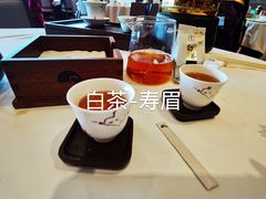 -白天鹅宾馆-宏图府餐厅