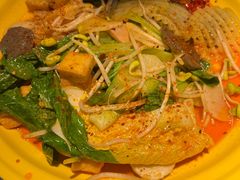 -北丐先生·野馄饨烧烤(雨花万象店)
