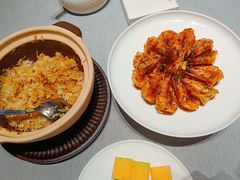 船家海鱼焗饭-徐记海鲜(南油永新汇店)