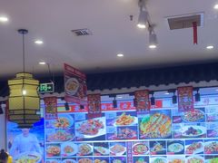 -渔家风味·鲅鱼水饺·央视展播·海鲜天津菜(开发区店)