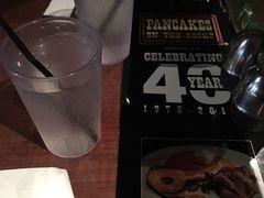 -Pancakes on the rocks(Darling Harbour)