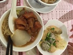 -池记(尖沙咀店)