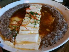 过桥豆腐-香满楼(临安路店)