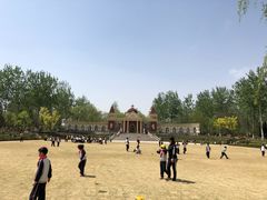 -济南植物园