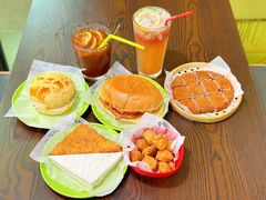 -阿昌茶档(太安店)