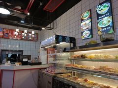 -张正麻辣串(包河万达店)