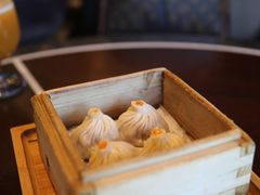 -杭州西子湖四季酒店·金沙厅