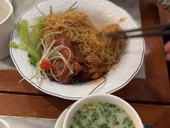 -翠华餐厅(德基广场店)