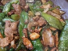 -龚师傅土菜馆.地道农家菜(魅力湘西店)