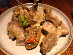 -受气牛肉·耙牛肉火锅(水晶郦城店)