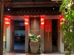 -洞庭土菜馆(天河北总店)