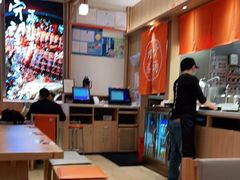 -味千拉面(瑞虹生活广场店)